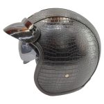 کلاه ایمنی موتورسیکلت jyt در بورس کلاه کاسکت همراه لیست قیمت