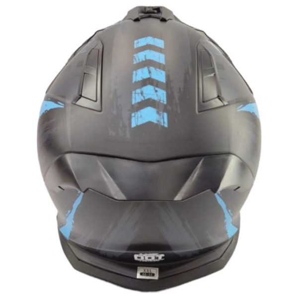 کلاه کراس bb81- LVS