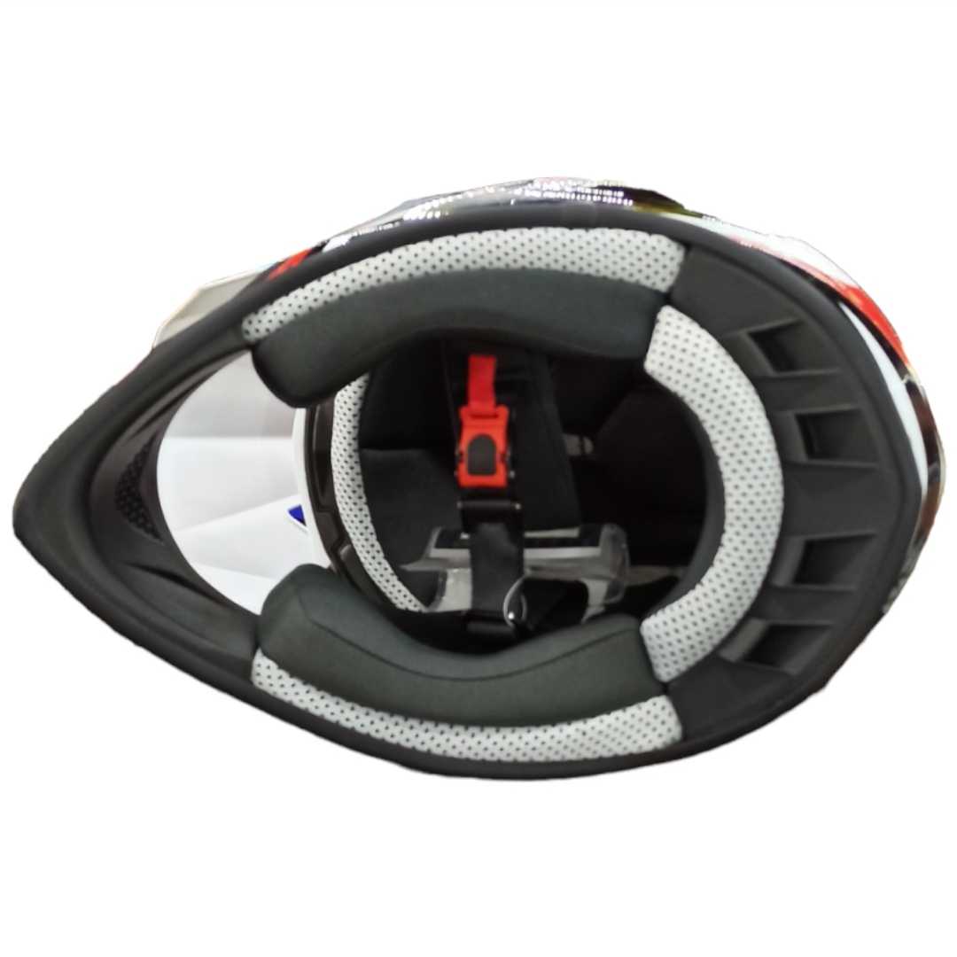 کلاه کاسکت کراسی - 8900272