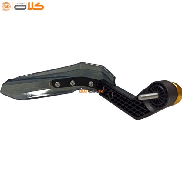 هند گارد موتور سیکلت | GOLD C-Glass