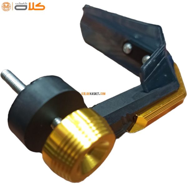 هند گارد موتور سیکلت | GOLD C-Glass