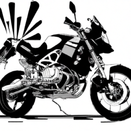 بررسی قیمت موتور سیکلت دست دوم 125 از نمونه‌های مختلف