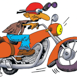 مزایای خرید موتور سیکلت دست دوم 125 با قیمت ارزان