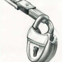 انواع قفل‌های زنجیره‌ای: مزایا و معایب، استفاده و نحوه نصب
