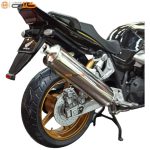 ماکت موتور سیکلت - 082