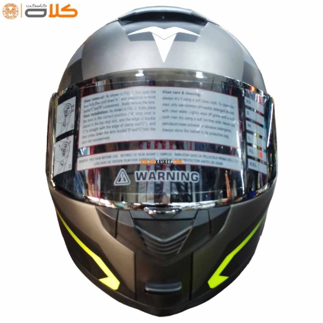 کلاه کاسکت تکنو فروشگاه نمایندگی خرید و قیمت لوازم جانبی و طلق (63)