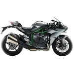 موتورسیکلت کاوازاکی مدل Ninja H2 سال 2016