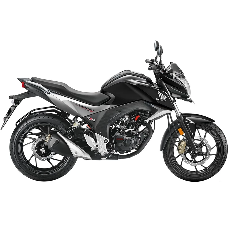 موتورسیکلت هوندا مدل Hornet R160 سال 2016