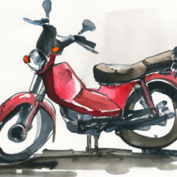 مفهوم و تعریف خلافی موتور سیکلت