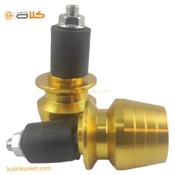 پروتکشن چرخ موتور مدل gold 16