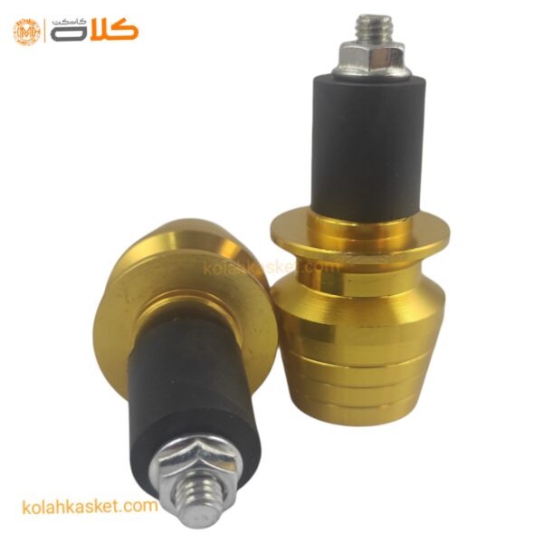 پروتکشن چرخ موتور مدل gold 16