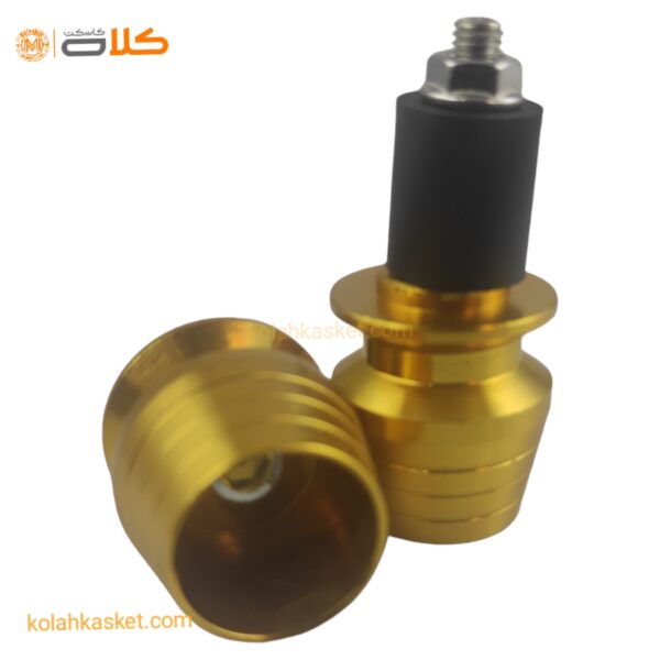 پروتکشن چرخ موتور مدل gold 16