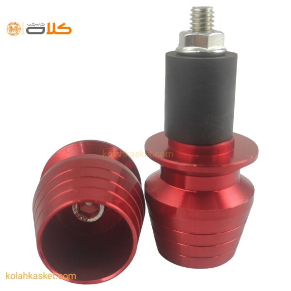 پروتکشن چرخ موتور مدل red 15