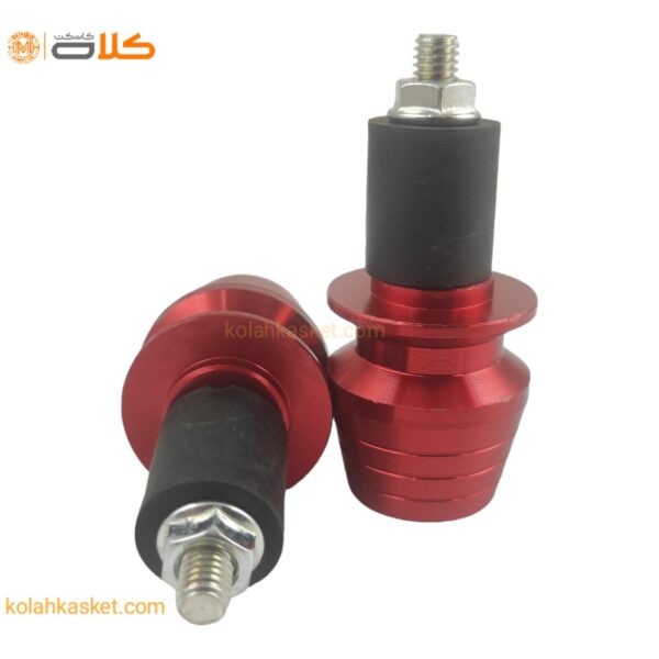پروتکشن چرخ موتور مدل red 15