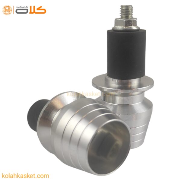پروتکشن چرخ موتور مدل silver 14