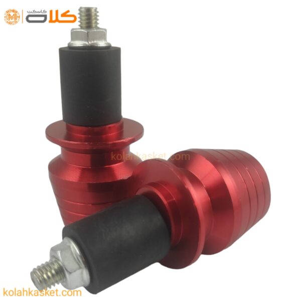 پروتکشن چرخ موتور مدل red 15