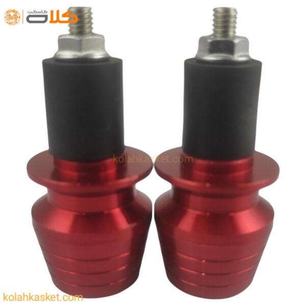 پروتکشن چرخ موتور مدل red 15