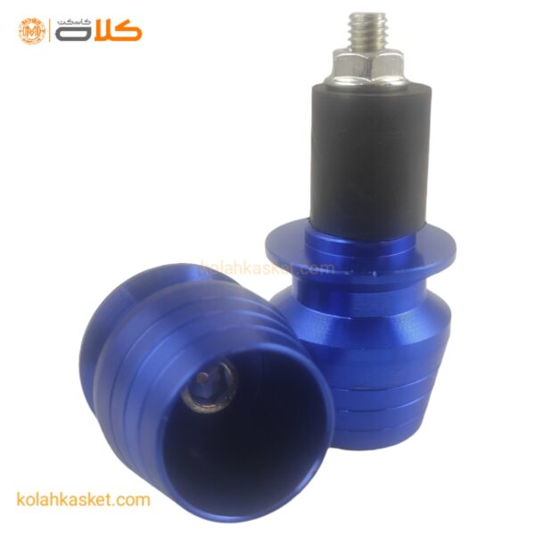 پروتکشن چرخ موتور سیکلت مدل blue 12