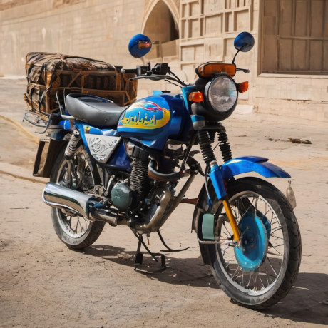بهترین فروشگاه و نمایندگی خرید لوازم یدکی موتور سیکلت تهران