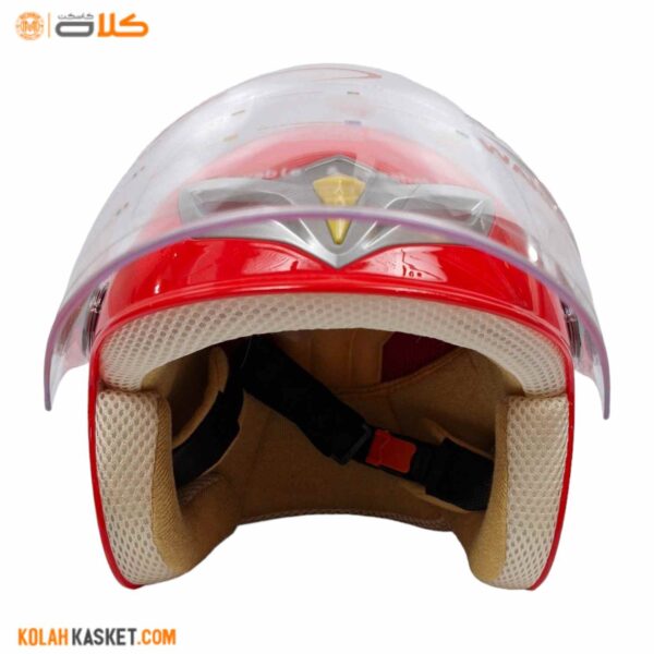 کلاه موتور کودک 09095