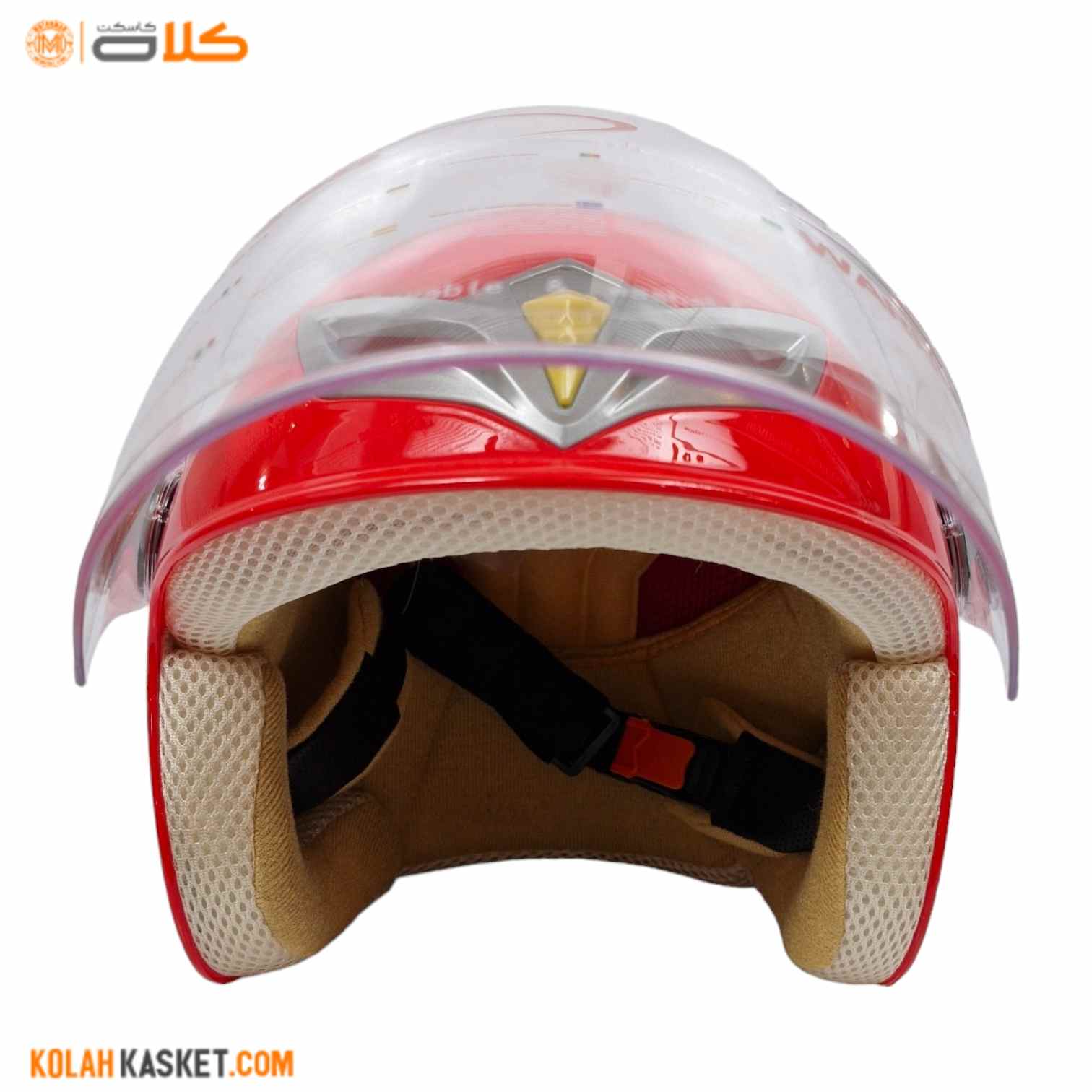کلاه موتور کودک 09095