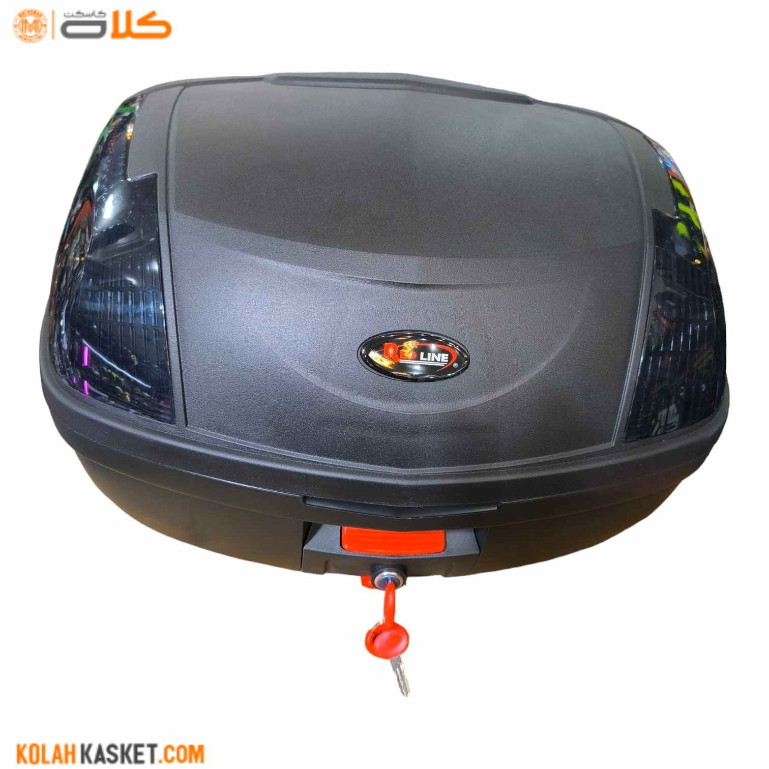 باکس موتور سواری ردلاین 903391340