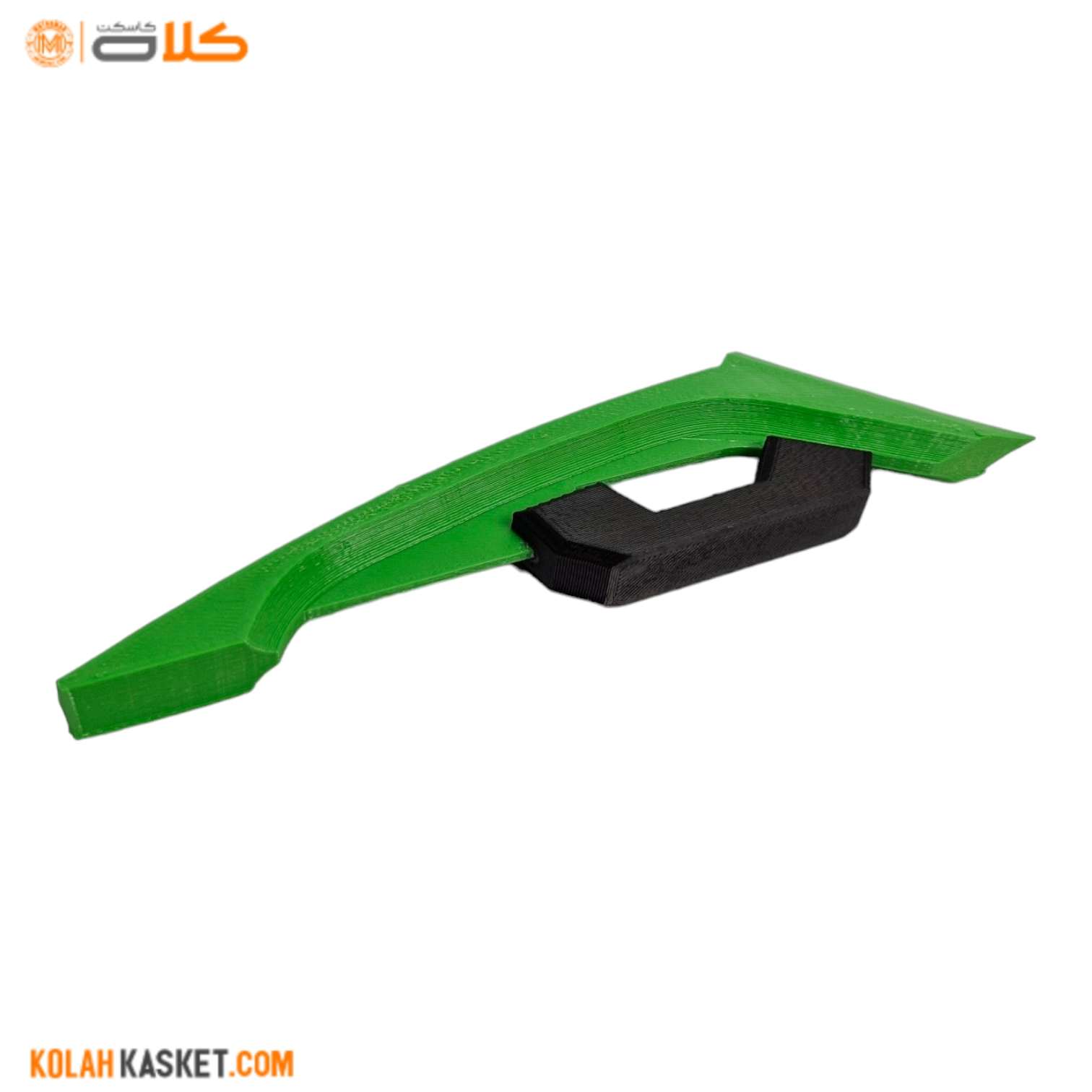 اسپویلر کلاه کاسکت 349655