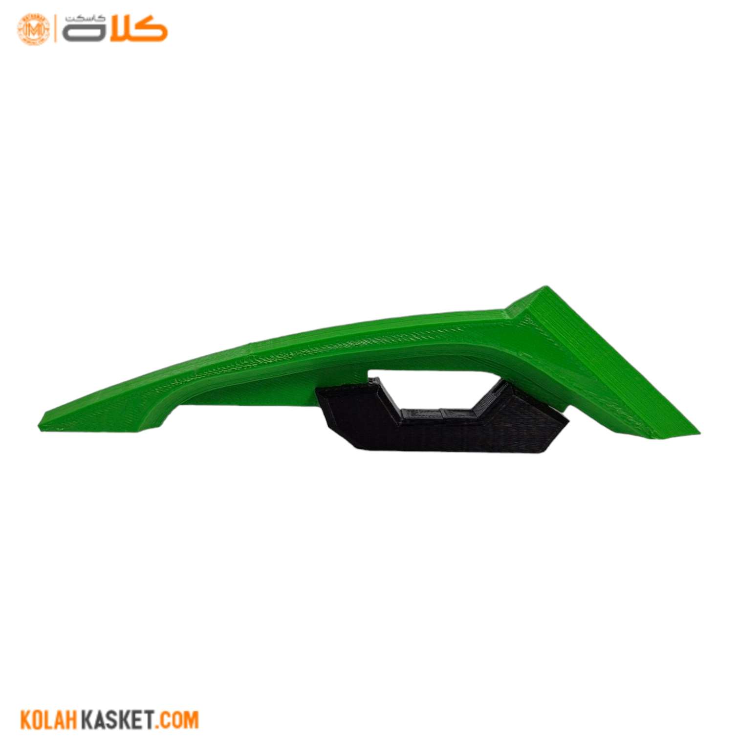 اسپویلر کلاه کاسکت 54655