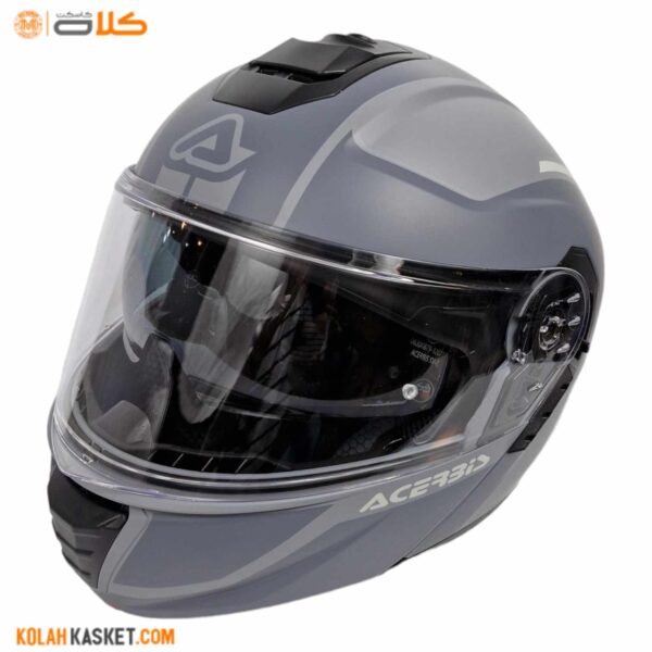 کلاه کاسکت فک متحرک Acerbis کلاه موتور 45044789