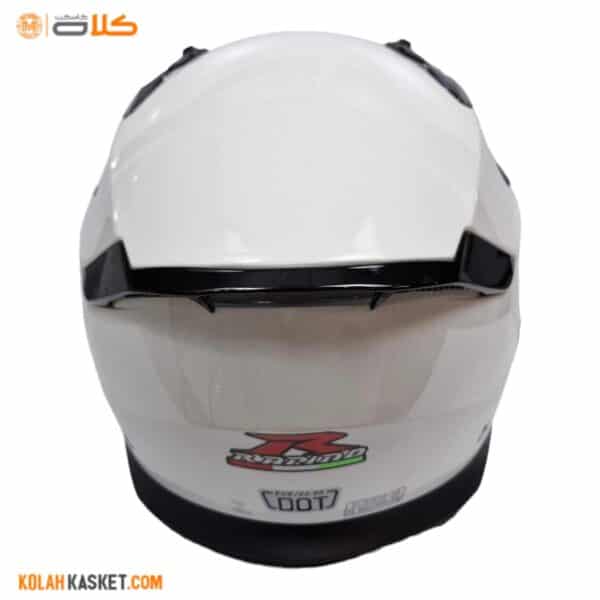 کلاه کاسکت فک جدا شونده راپیدو کلاه موتور سواری 2345