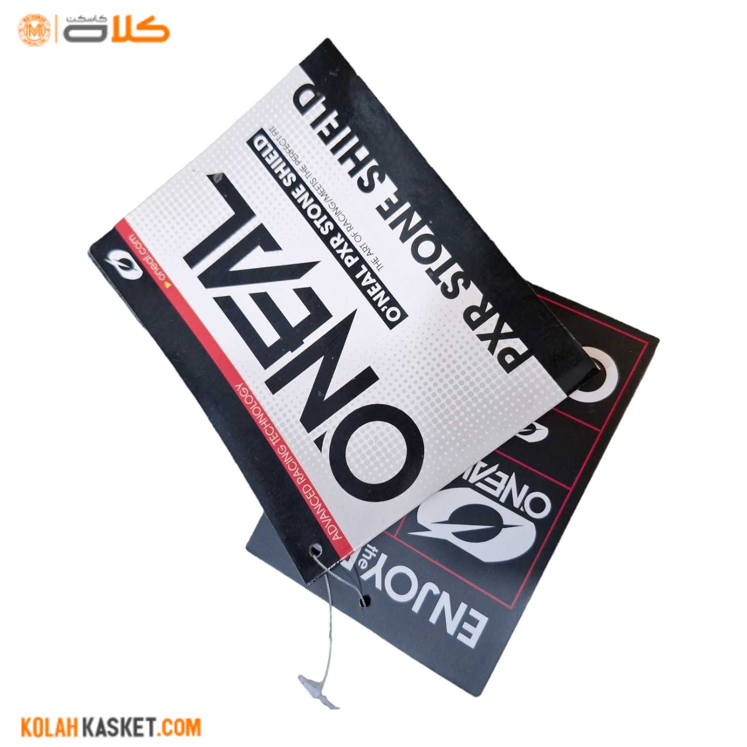 شولدر موتور سواری کراسی ONEAL نارنجی 00307343611