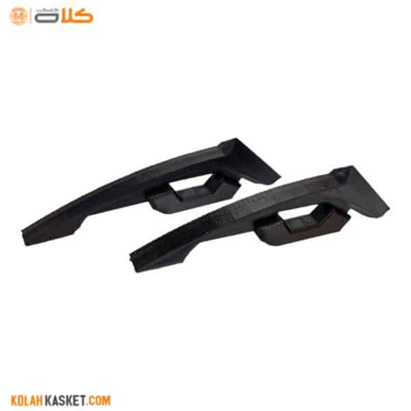 اسپویلر کلاه کاسکت 6570856