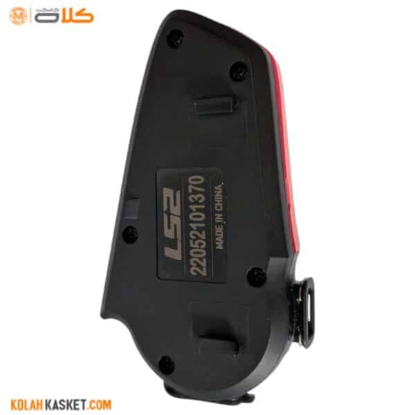 بلوتوث کلاه کاسکت LS2 هدفون کلاه 3232200122112