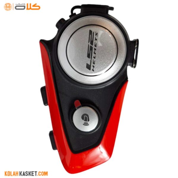 بلوتوث کلاه کاسکت LS2 هدفون کلاه 3232002122221