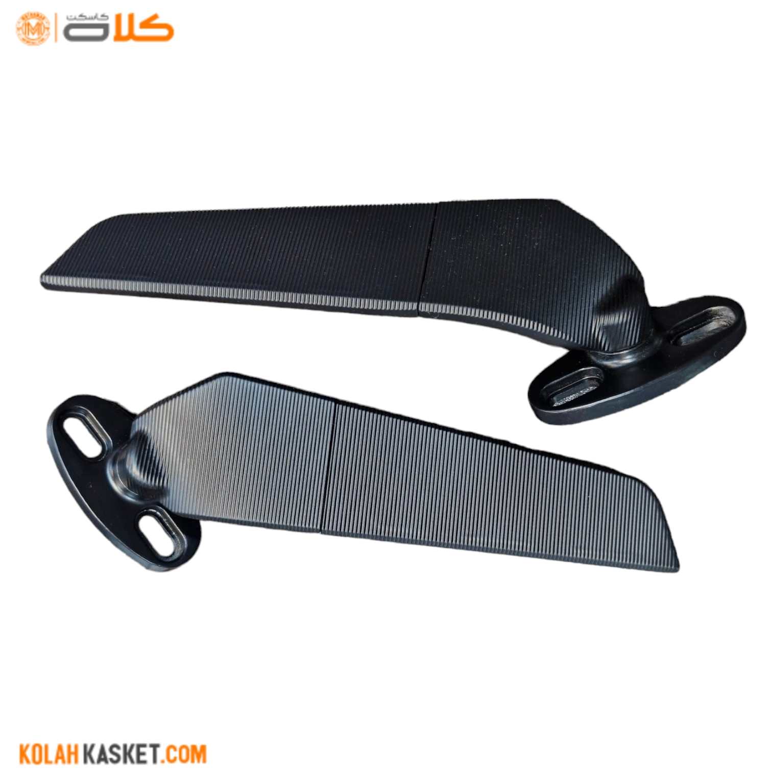 آینه موتور سیکلت H2 - فروشگاه لوازم موتور 0192113