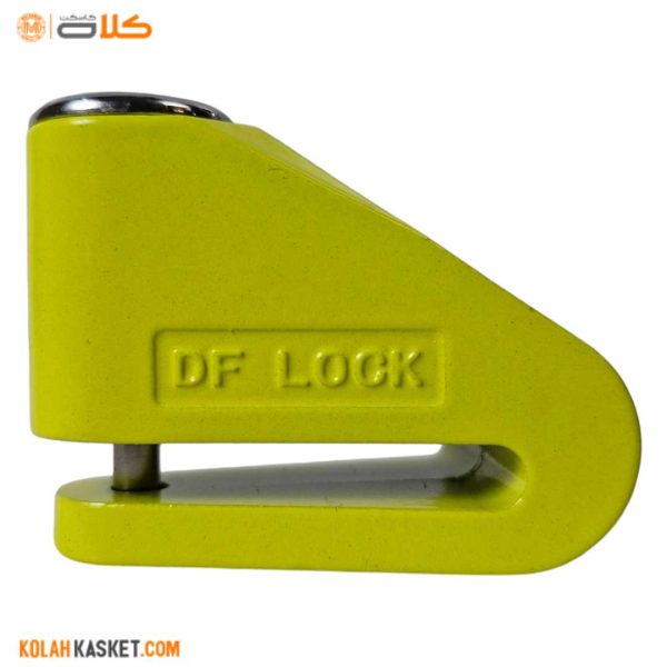 قفل دیسک موتور سیکلت Motolock | مدل T57