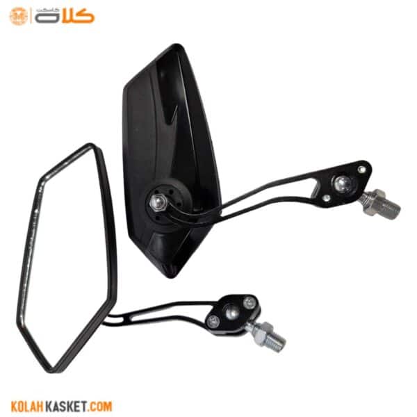 آینه موتور سیکلت - لوازم اکسسوری 4333444033