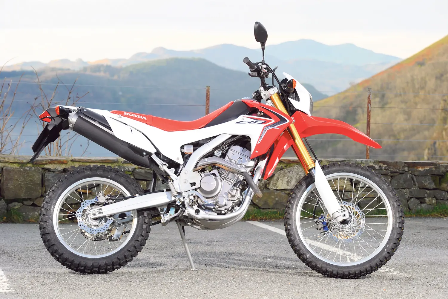 _honda_crf250l هوندا تریل