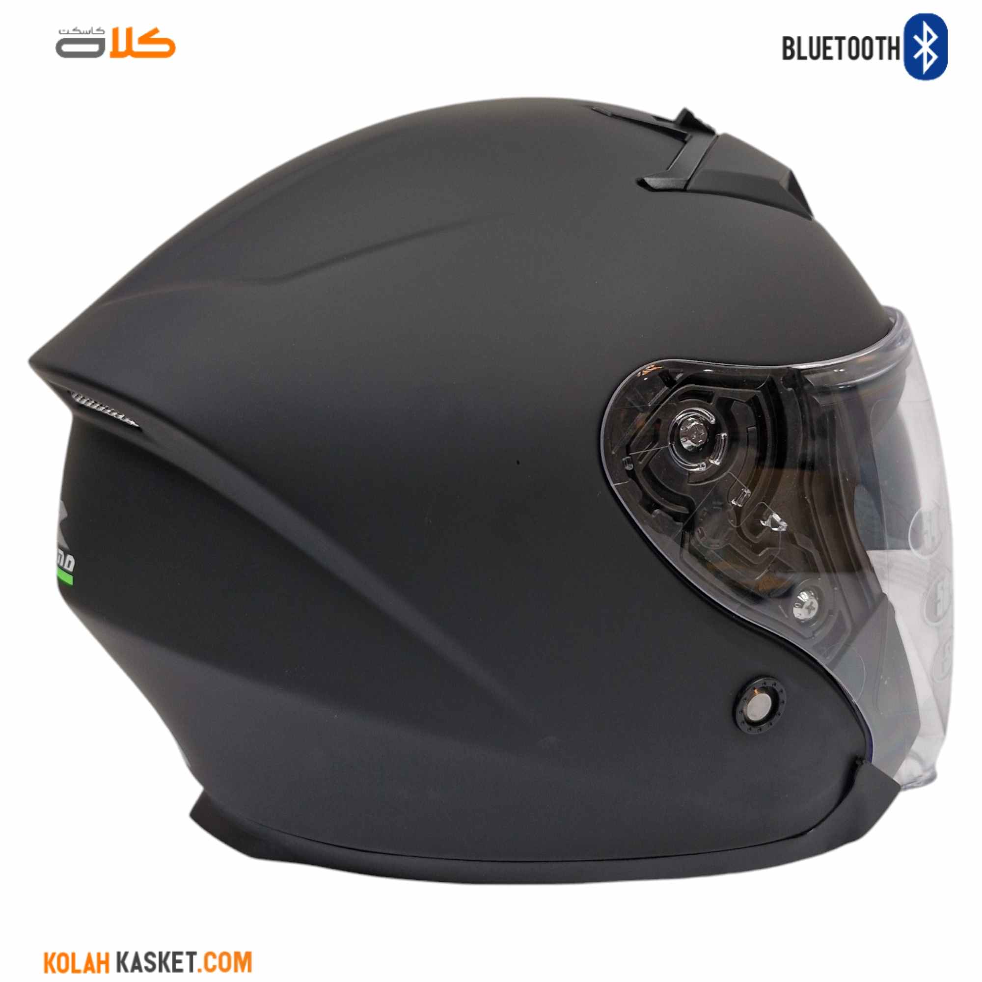 کلاه ایمنی موتور سیکلت: خرید و قیمت کلاه موتور سیکلت