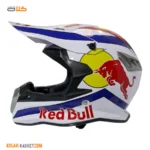 نمایندگی کلاه کاسکت کراسی RED BULL