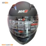 کلاه کاسکت فک متحرک ma2 قیمت مناسب 00987