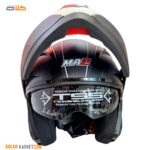 خرید کلاه کاسکت فک متحرک ma2 از نمایندگی 9890