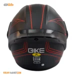 کلاه کاسکت فک متحرک 870010