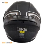 کلاه کاسکت فک متحرک کایک 0940949
