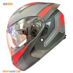 خرید کلاه کاسکت فک متحرک مدل 906 از نمایندگی فروش