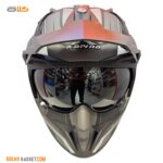 نمایندگی کلاه کاسکت راپیدو مدل 890