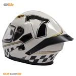 کلاه کاسکت فک متحرک 87005