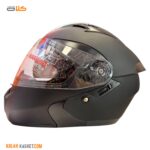 کلاه کاسکت فک متحرک قیمت مناسب ma2 مدل 906