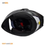 کلاه کاسکت فک متحرک 87003