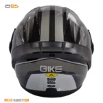 کلاه کاسکت فک متحرک کایک 094065